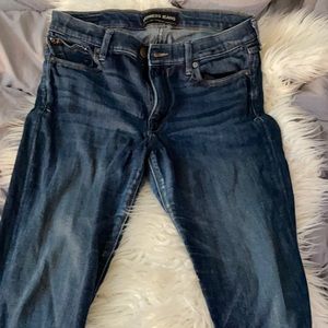 Women’s Express Jeans